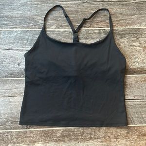 Outdoor voices bra top